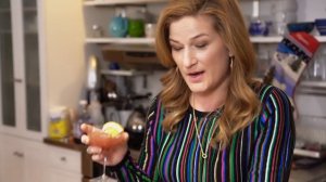 Ana Gasteyer's Fool-Proof Holiday Recipes