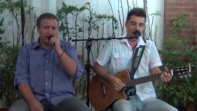 Jean Carlos e Ramon - Espinhos da Vida (Mato Grosso e Mathias) Prosa Café e Viola смотреть онлайн