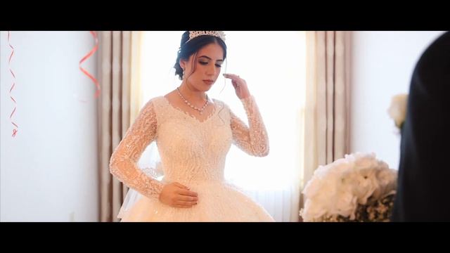 Madjit & Arzu | Our Wedding Film | shakhlens смотреть онлайн
