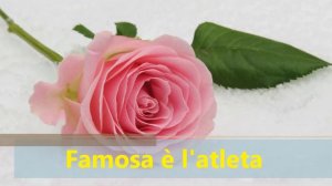 Buon onomastico Sara - significato, immagini, musica