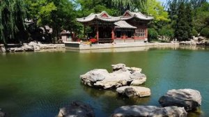 Albert W  Ketèlbey   In a Chinese Temple Garden 2