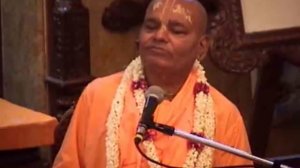 Srimad Bhagavatam 10.24.31.34 Summary Of The Govardhan Lila - Radha Govind Swami