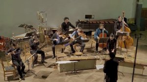 AsianArt Ensemble - HARADA Keiko: The 5th Season II