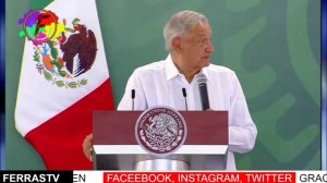 𝗗𝗲 𝗨𝗹𝘁𝗶𝗺𝗼 𝗛𝗼𝗿𝗮 ¡AMLO HUNDE MAS A LORENZO Y AL INE! Para Que Valla A Jucio Politico No Aguanto Mas