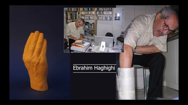 Hands
An Installation of Hand Molds of Contemporary Iranian Artists Abbas Akbari смотреть онлайн