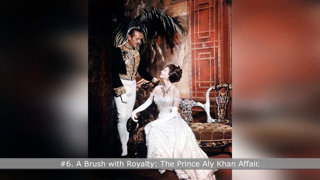 AVA GARDNER Scandalous Facts! What Did Sinatra REALLY Do to Her?