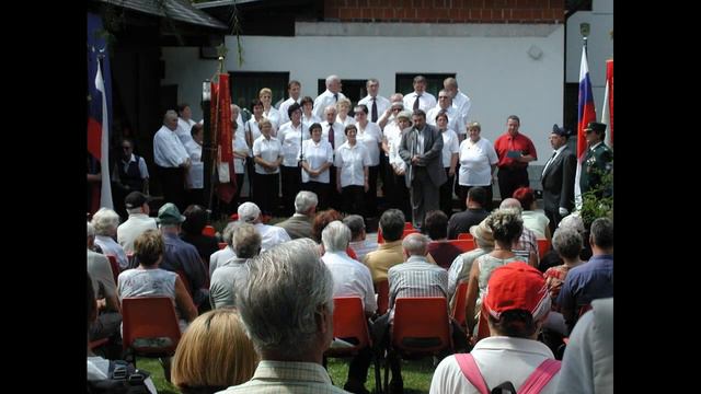 Proslava pri Pravhartu смотреть онлайн