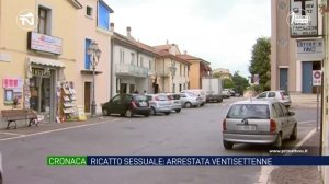 Ricatto sessuale ad una 25enne: arrestata donna di Villanova del Battista