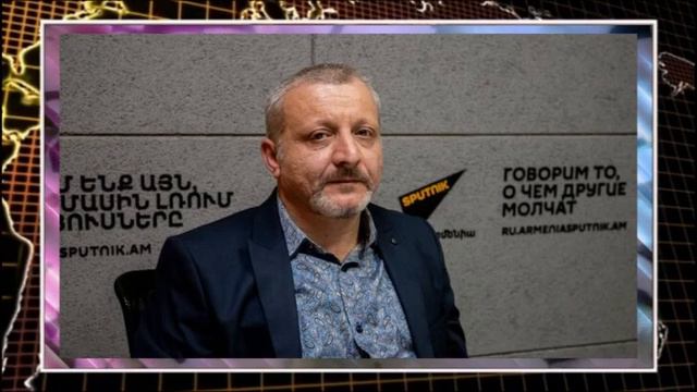 О «проармянской» позиции США складывались легенды смотреть онлайн