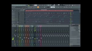 Como Hacer Un Beat Para Lil Uzi Vert Ft. Gabio + Free Flp