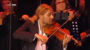 David Garrett   Albinoni   Adagio   Berlin 08 06 2010