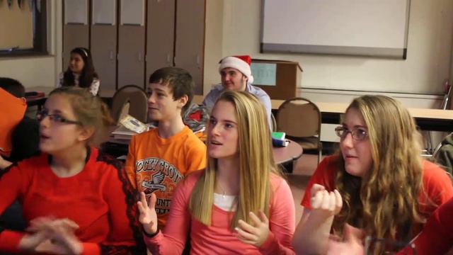 the "Frozen" Party смотреть онлайн