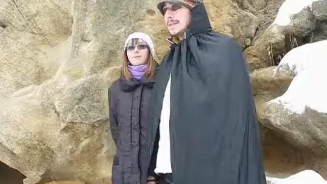 Brassai 2 - Knights of Time Part 7