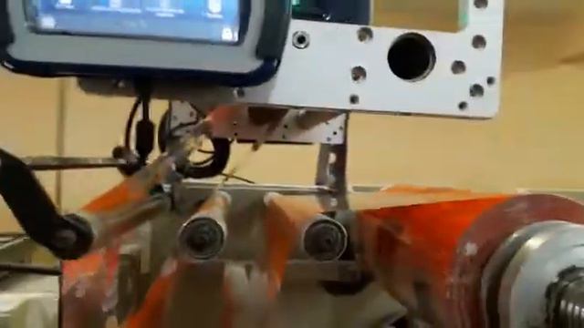 Easy print 32D Panificados Edward смотреть онлайн