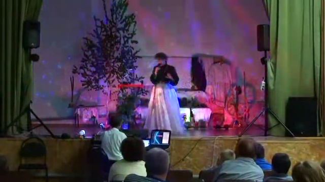 Мамино Сердце - Елена Скороходова - Дуэт РАПСОДИЯ смотреть онлайн