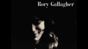 Rory Gallagher - It's You