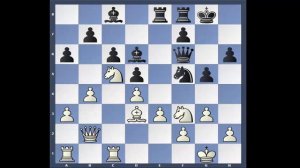 Grenke Chess 2015 #467-Aronian v Anand-Rd.5