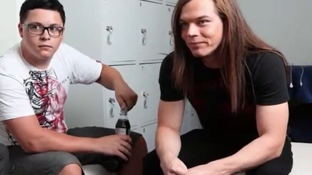 Gustav Schäfer & Georg Listing - I miss you смотреть онлайн