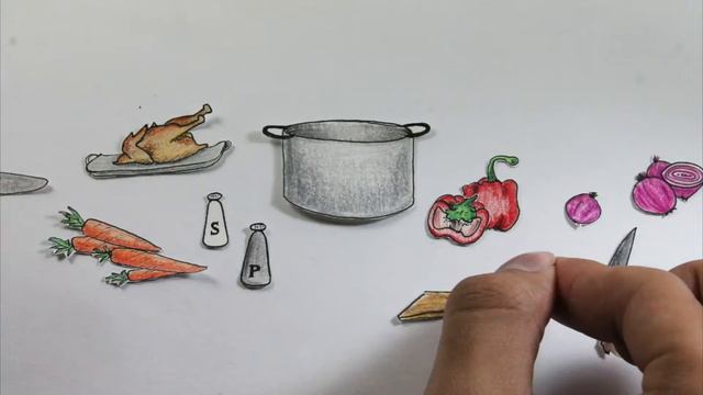 Served Video смотреть онлайн