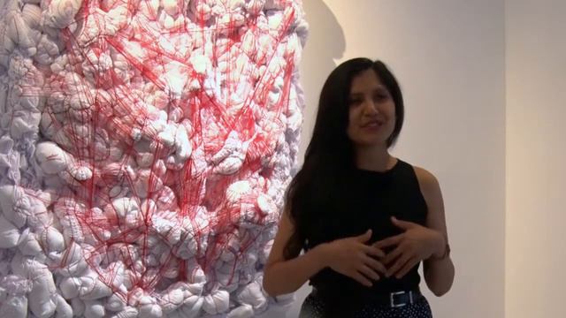 Exposición Colectiva "Lazos" - Sala Raúl porras Barrenechea смотреть онлайн
