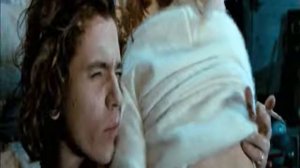 Michael Hutchence   Dogs in space  Original Music Film