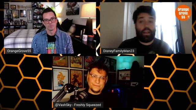 Bob Chapek: What Kind Of Leader Will He Be? смотреть онлайн