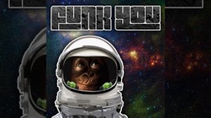 Space Monkey