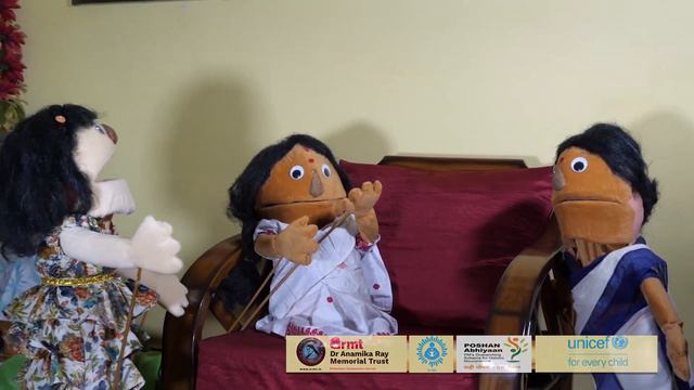 Hiyar Phool Monor Pakhila  EP 8
