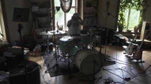 Erik Edlund's Rural Recording Adventures – A Woodshedding Short