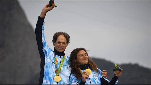 Santiago Lange en El Exprimidor смотреть онлайн