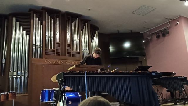 By Leander Kaiser. "Black Sphinx" смотреть онлайн