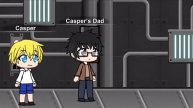 Casper’s Story