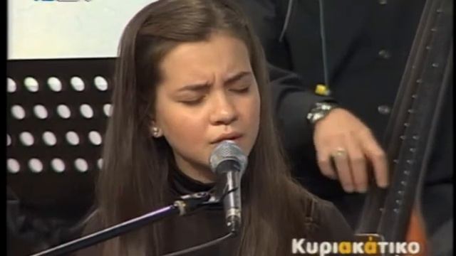 ΣΠΥΡΟΣ ΣΙΩΛΟΣ ΑΡΕΤΗ ΚΕΤΙΜΕΠ ΠΛΑΣΤΗΡΑΣ NET TVΚυριακάτικο τραπέζι25122005Τίτλος 17