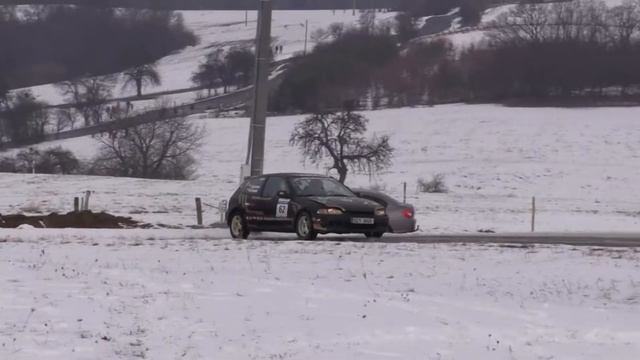 Ve stopě Valašské zimy 2019 | 62 | Zdeněk Grünhut - Michal Šustek смотреть онлайн