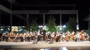 Caruso (Lucio Dalla - Cover) (Nova Filharmonija & Thomas Heyer) - Nova Gorica, 3.9.2016