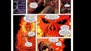 Reviews from the Multiverse: He-Man and the Masters of the Universe Mini-series