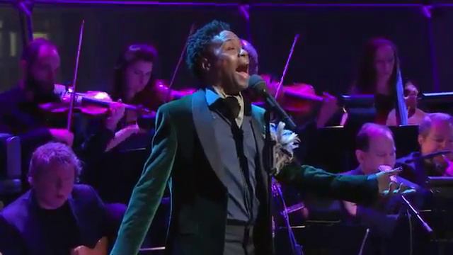 LFLC   Billy Porter Broadway  Soul   Preview