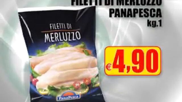 I Giganti della Convenienza - 1° parte смотреть онлайн