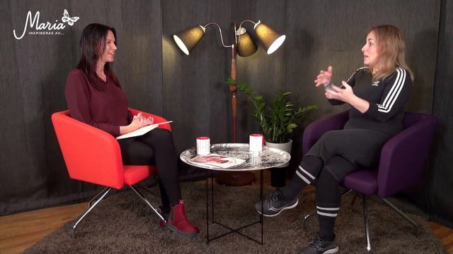 #6 Ebba Almsenius - Om lekens betydelse för alla människor смотреть онлайн