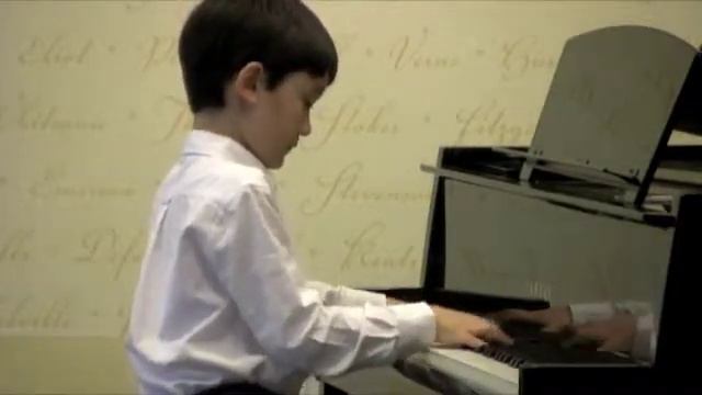 Lucas - 5/2/10 смотреть онлайн