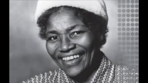 Big Mama Thornton - Walking blues