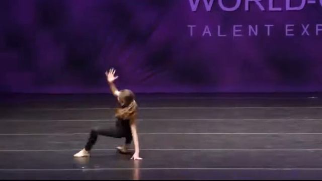 Solo Dancing Ida age 12 2021 смотреть онлайн