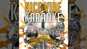 S. O. S. (Karaoke Version) (Originally Performed By Jordan Sparks)