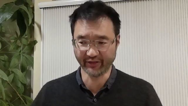 John Adams, "I Am Old and Cannot Sleep," from Nixon in China, Act III. смотреть онлайн