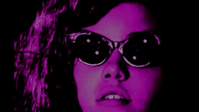 Georgie Henley//Punk B¡tch смотреть онлайн