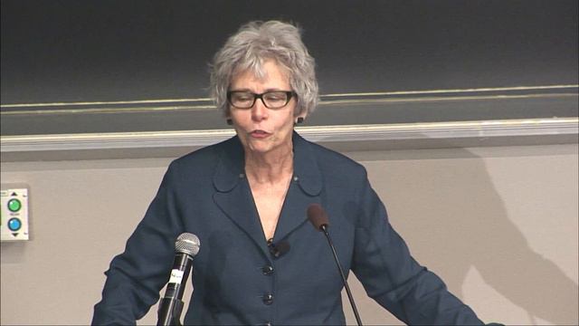 David Adjaye at MIT: Future of the Library Panel Discussion смотреть онлайн