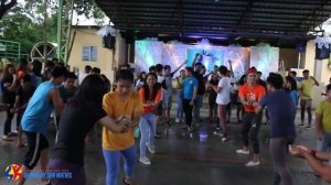 SK Barangay San Matias // Youth Day 2018