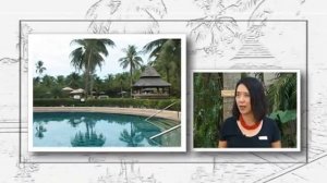 Window on Thailand: Andaman Series with Able Wanamakok (Le Meridien Khao Lak)