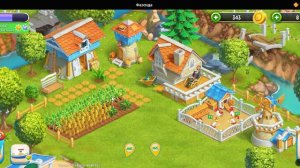 ФАЗЕНДА. Браузерные игры на Яндексе.