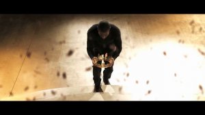 Busta Rhymes "Why Stop Now ft. Chris Brown" Official Music Video